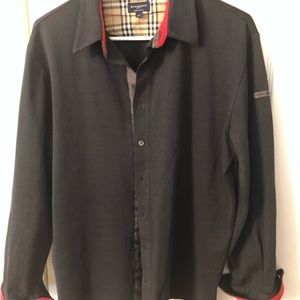 Men’s Burberry Shirt